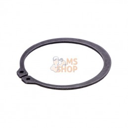 47162P010; KRAMP; Circlip d'arbre 62; pièce detachée