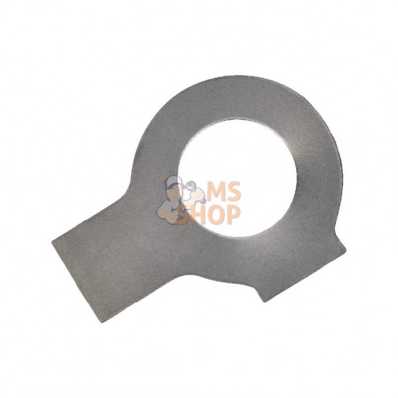 BLP2M30; KRAMP; Circlip 2x rondelle frein M30; pièce detachée BLP2M30; KRAMP; Circlip 2x rondelle frein M30; pièce detachée