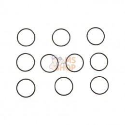 OR393526290P010; KRAMP; J. t. 39,35&nbsp;x&nbsp;2,62 90&nbsp;SH 10&nbsp;p.; pièce detachée