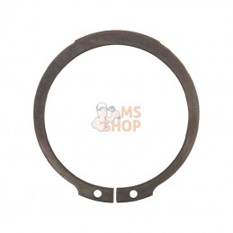 47165P010; KRAMP; Circlip d'arbre 65; pièce detachée