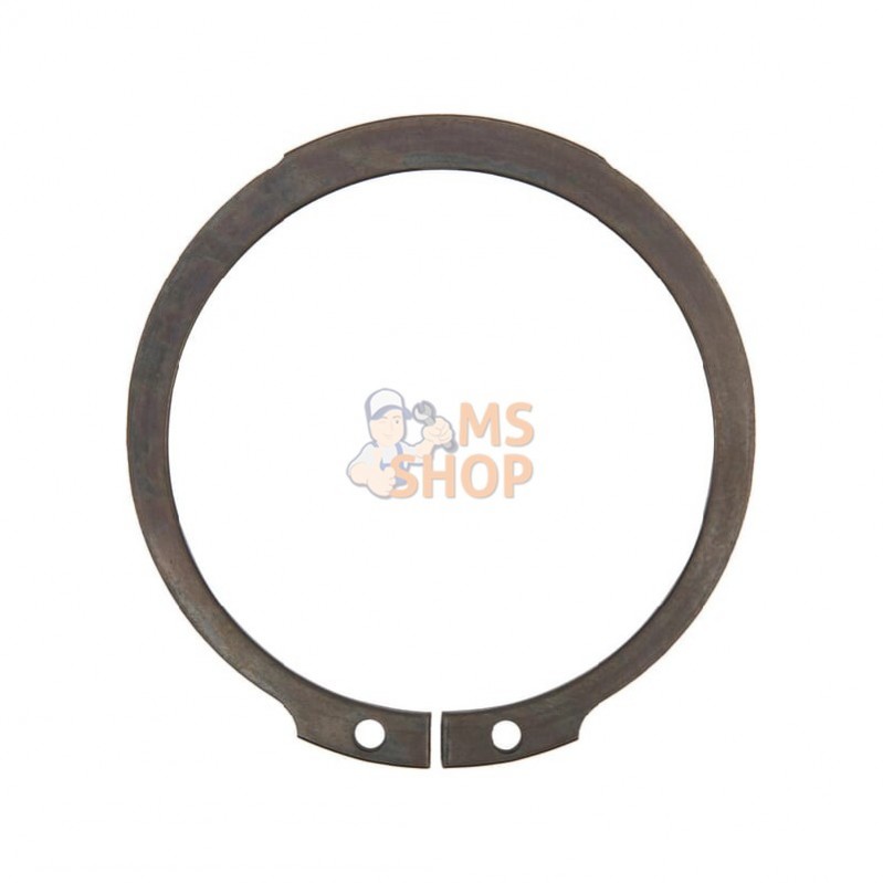 47165P010; KRAMP; Circlip d'arbre 65; pièce detachée