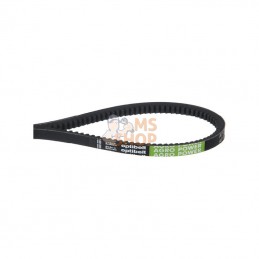 Z32190AB; OPTIBELT; Courroie trapézoïdale; pièce detachée
