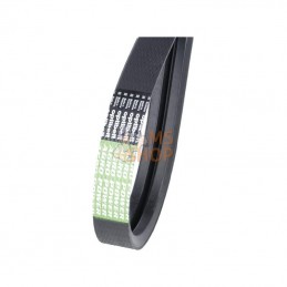 Z103845AB; OPTIBELT; Courroie; pièce detachée