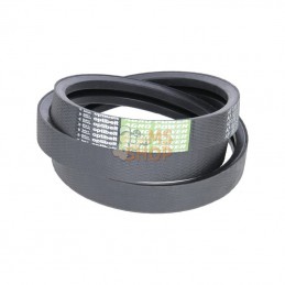 Z103845AB; OPTIBELT; Courroie; pièce detachée
