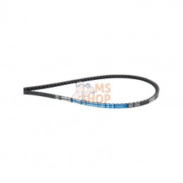 XPZ1512XEP; OPTIBELT; V-belt super XE power; pièce detachée