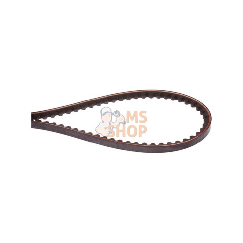 XPZ1162XEP; OPTIBELT; V-belt super XE power; pièce detachée XPZ1162XEP; OPTIBELT; V-belt super XE power; pièce detachée