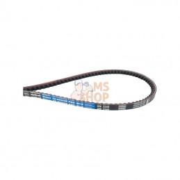 XPB2240XEP; OPTIBELT; V-belt super XE power; pièce detachée