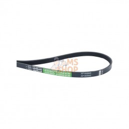 X697173500000AB; OPTIBELT; Courroie; pièce detachée