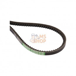 X696612811000AB; OPTIBELT; Courroie trapézoïdale; pièce detachée