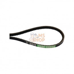 X696611611000AB; OPTIBELT; Courroie trapézoïdale; pièce detachée