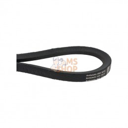 VGND9909N; OPTIBELT; Courroie trapézoïdale; pièce detachée