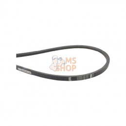 VGND9674N; OPTIBELT; Courroie trapézoïdale; pièce detachée