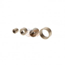 STA9301GP; GOPART; Jeu de manchons de démarreur 12v; pièce detachée