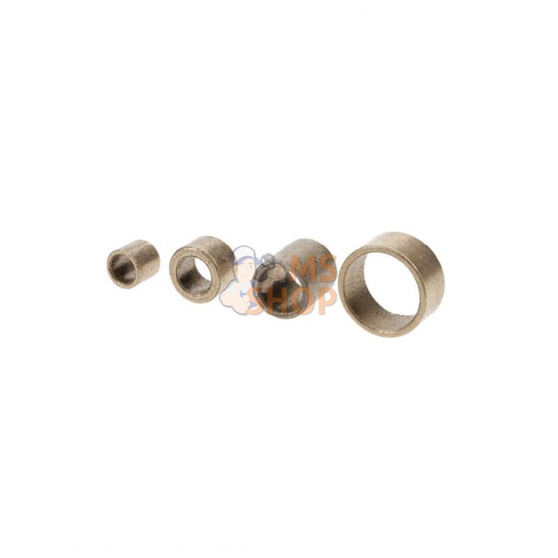 STA9301GP; GOPART; Jeu de manchons de démarreur 12v; pièce detachée