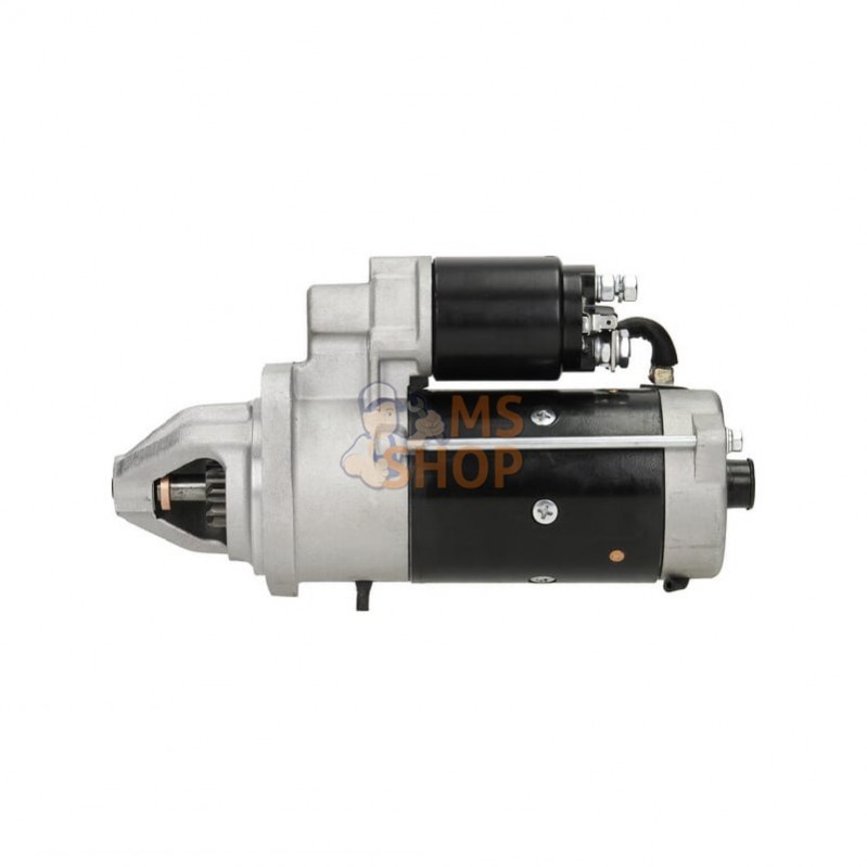 STA1228GP; GOPART; Démarreur 12V 2,6 kW; pièce detachée STA1228GP; GOPART; Démarreur 12V 2,6 kW; pièce detachée