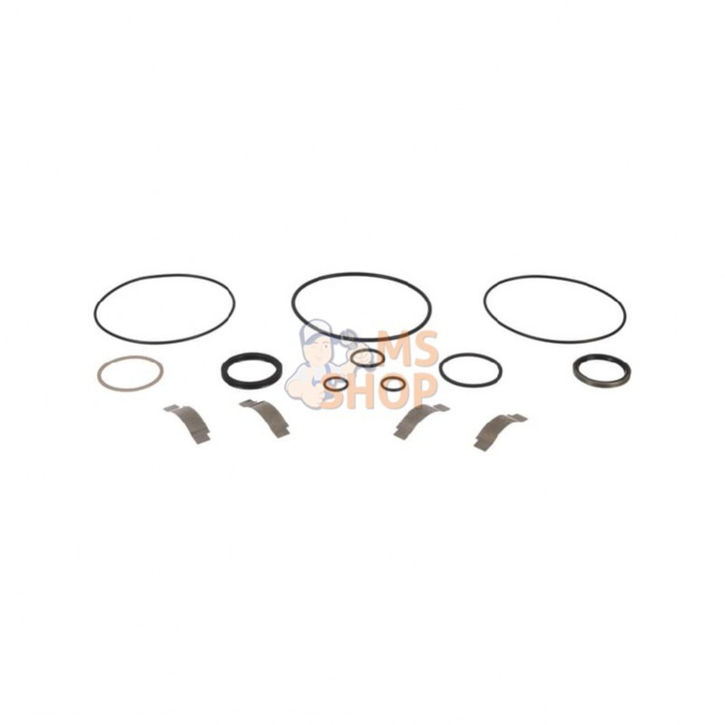 SOSPB9SEALGP; GOPART; Kit de joint SOS/PB gopart; pièce detachée SOSPB9SEALGP; GOPART; Kit de joint SOS/PB gopart; pièce detachée