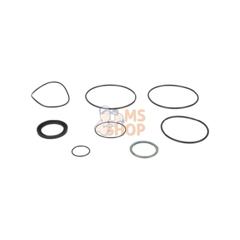 SMS9SEALGP; GOPART; Kit de joint SMS gopart; pièce detachée SMS9SEALGP; GOPART; Kit de joint SMS gopart; pièce detachée