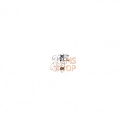 SMS400E432D00GP; GOPART; Moteur Orbit SMS-400-E4-32-D00; pièce detachée