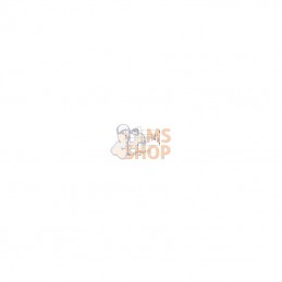 SMS400E432D00GP; GOPART; Moteur Orbit SMS-400-E4-32-D00; pièce detachée