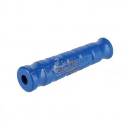 HD000064; KRAMP; Protection de flexible 6 mm bleue; pièce detachée