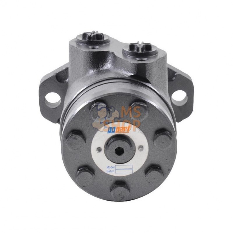 SMP1602ADGP; GOPART; Moteur Orbit SMP-160-2-A-D-GP; pièce detachée SMP1602ADGP; GOPART; Moteur Orbit SMP-160-2-A-D-GP; pièce detachée