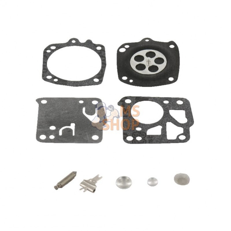 RK30HSGP; GOPART; Kit réparat. carbur. Tillotson; pièce detachée
