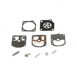 RB7GP; GOPART; Kit réparation carburat. Zama; pièce detachée