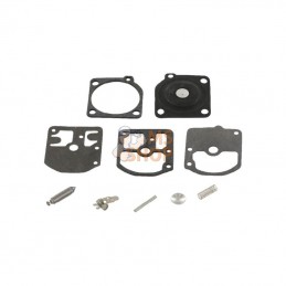 RB7GP; GOPART; Kit réparation carburat. Zama; pièce detachée