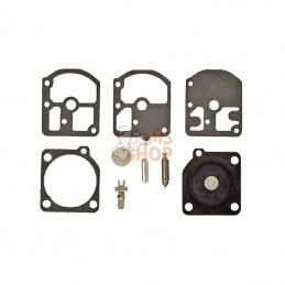 RB14GP; GOPART; Kit réparation carburat. Zama; pièce detachée
