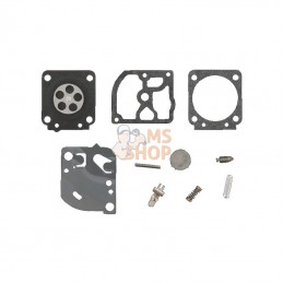 RB145GP; GOPART; Kit réparation carburat. Zama; pièce detachée