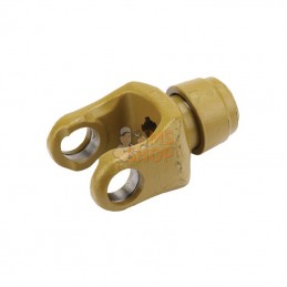 PTO9L25SDY1386GP; GOPART; Mâch. verrl. rap. L25 1 3/8 6; pièce detachée