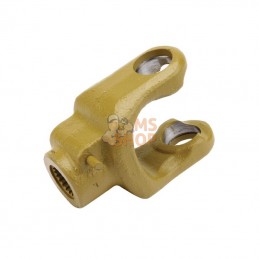 PTO9L25DY13821GP; GOPART; Mâch. verrl. rap. L25 1 3/8 21; pièce detachée