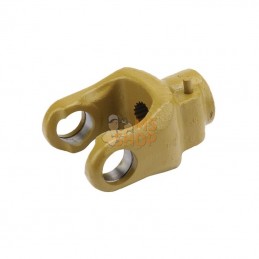 PTO9L25DY13821GP; GOPART; Mâch. verrl. rap. L25 1 3/8 21; pièce detachée