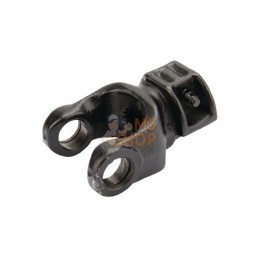 PTO950DY13821GP; GOPART; Mâchoire verrouil. rap. PTO 50; pièce detachée