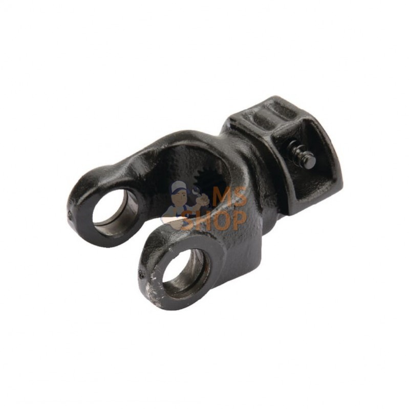 PTO950DY13821GP; GOPART; Mâchoire verrouil. rap. PTO 50; pièce detachée PTO950DY13821GP; GOPART; Mâchoire verrouil. rap. PTO 50; pièce detachée