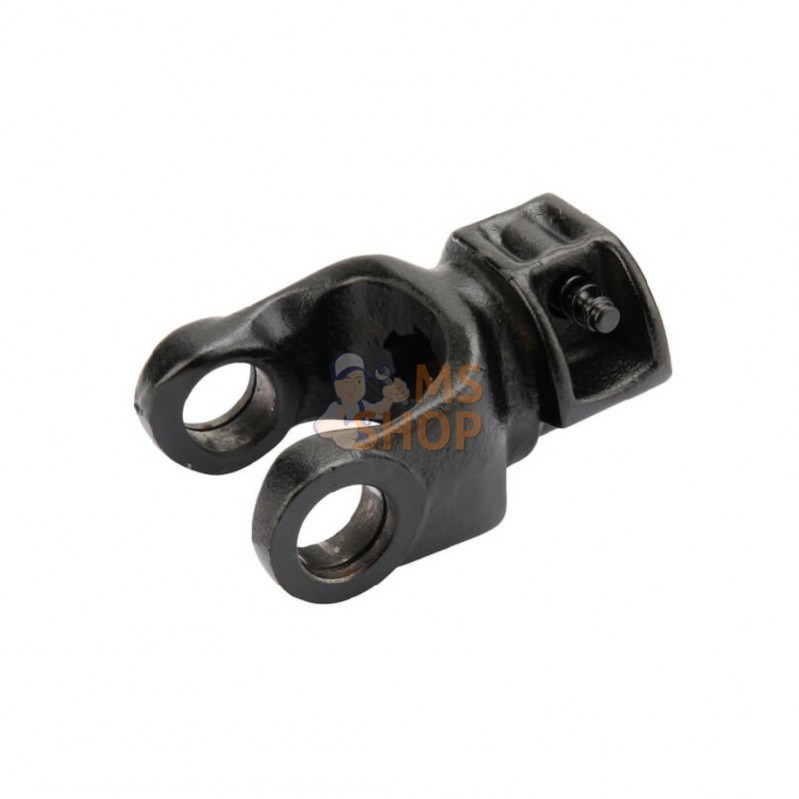 PTO920DY1386GP; GOPART; Mâchoire verrouil. rap. PTO 20; pièce detachée PTO920DY1386GP; GOPART; Mâchoire verrouil. rap. PTO 20; pièce detachée