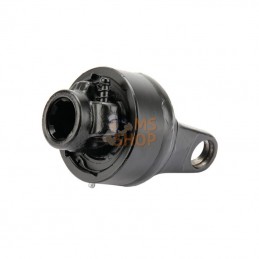 PTO910ORCGP; GOPART; Roue libre PTO 10; pièce detachée