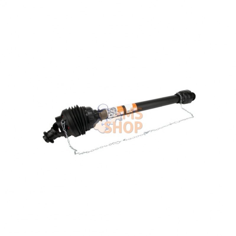 PTO50Y21TWS1010GP; GOPART; Prise de force grand angle 1010 mm; pièce detachée PTO50Y21TWS1010GP; GOPART; Prise de force grand angle 1010 mm; pièce detachée