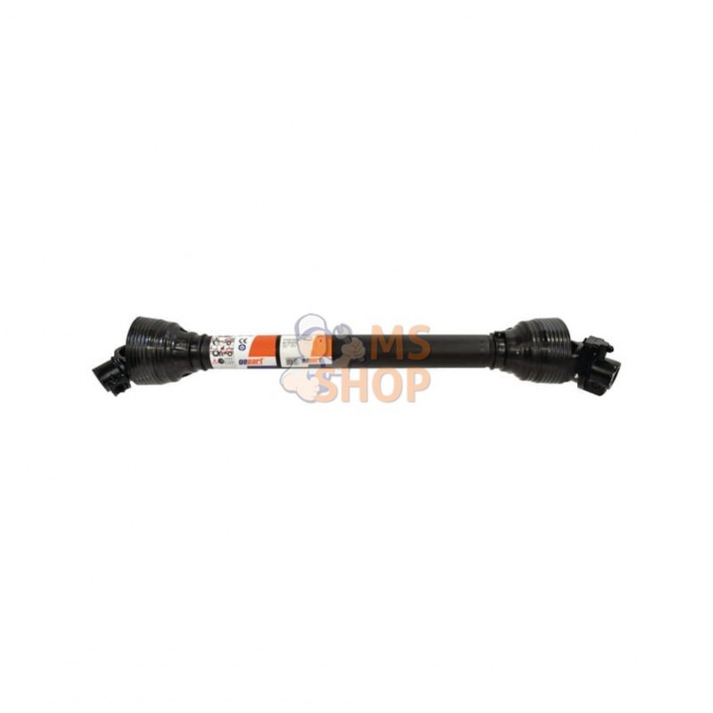 PTO40T810SBGP; GOPART; Arbre transmission 810 MM BGP; pièce detachée PTO40T810SBGP; GOPART; Arbre transmission 810 MM BGP; pièce detachée