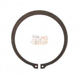 471125; KRAMP; Circlip 125 mm ext.; pièce detachée