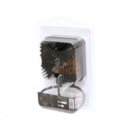 LA15022; GOPART; Phare de travail LED carré 21W 2160lm faisceau large; pièce detachée