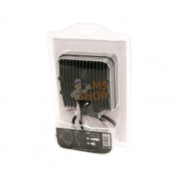 LA15021; GOPART; Phare de travail LED carré 15W 900lm faisceau large; pièce detachée