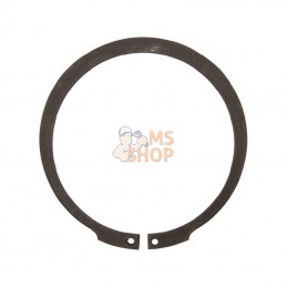 471135P001; KRAMP; Circlip 135&nbsp;mm ext.; pièce detachée