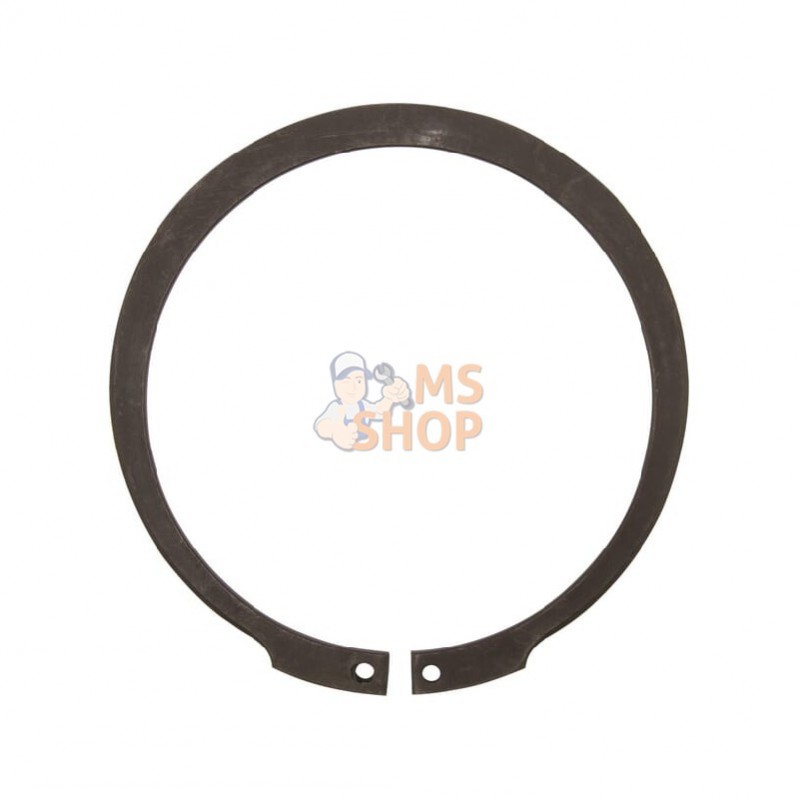 471135P001; KRAMP; Circlip 135&nbsp;mm ext.; pièce detachée