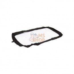 FGP455363GP; GOPART; Protection contre la pluie; pièce detachée