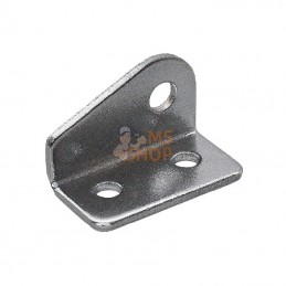 FGP455339GP; GOPART; Pied pour ressort; pièce detachée