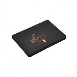 FGP455338GP; GOPART; Plaque de réglage mobile; pièce detachée