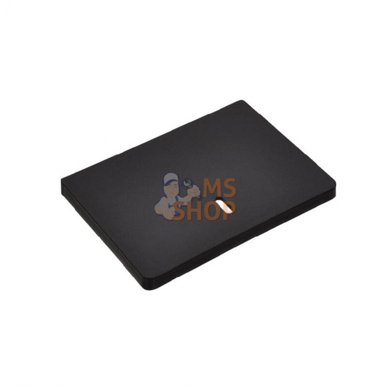 FGP455338GP; GOPART; Plaque de réglage mobile; pièce detachée