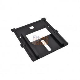 FGP455337GP; GOPART; Plaque régl. Fixe; pièce detachée