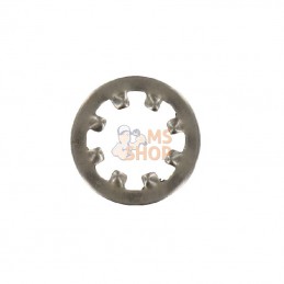FGP455297GP; GOPART; Bague en étoile dia 5; pièce detachée